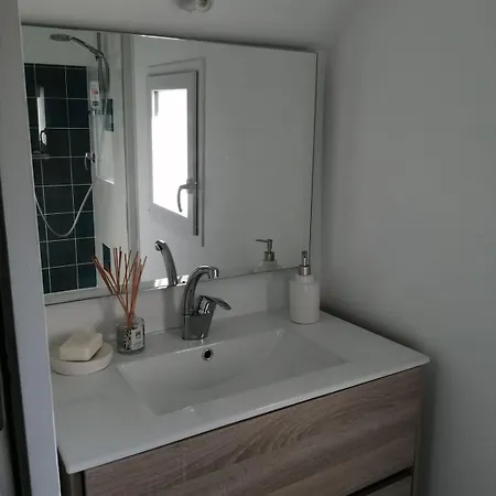 Apartamento Maison équipée Dans Un Beau Et Vaste Jardin, à 10 Mn Du Circuit Des 24h00