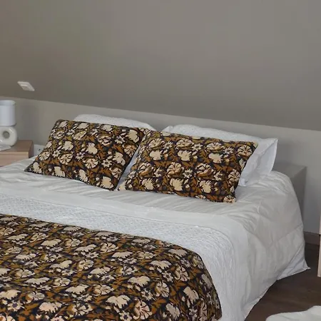 Maison équipée Dans Un Beau Et Vaste Jardin, à 10 Mn Du Circuit Des 24h00 Apartamento *